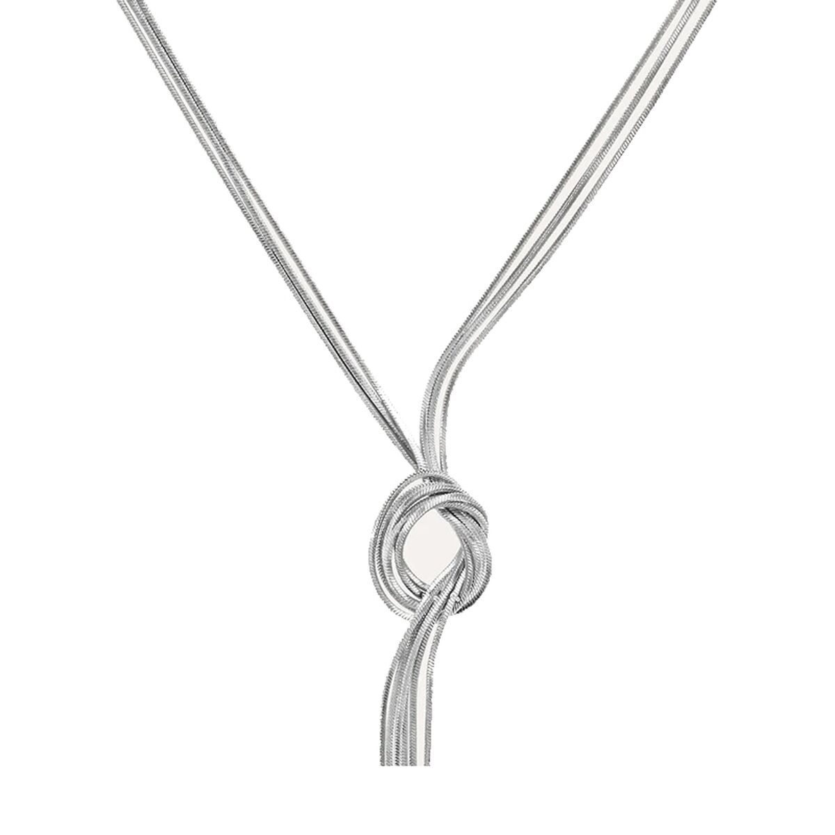 Damhängen Stroili 1694806 Silvrig
