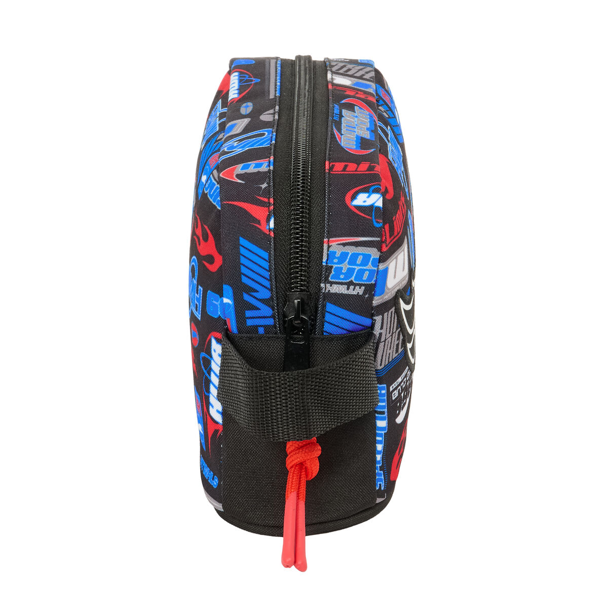 Termiskt tryck Hot Wheels Multicolour 21,5 x 12 x 6,5 cm