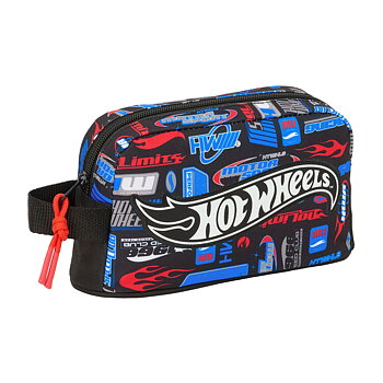 Termiskt tryck Hot Wheels Multicolour 21,5 x 12 x 6,5 cm