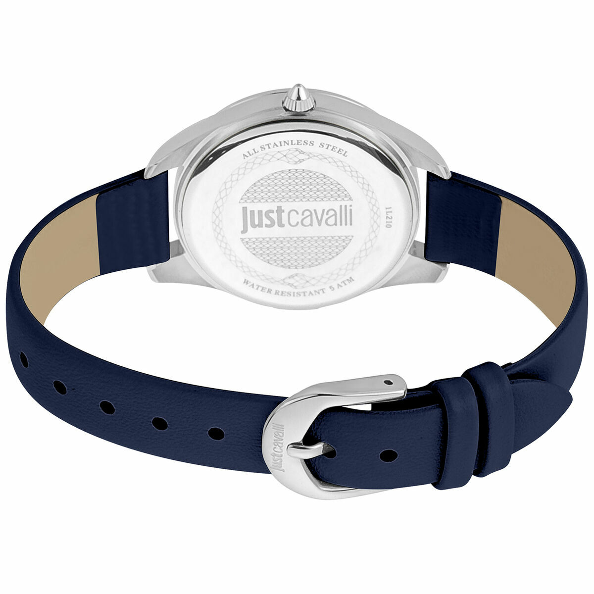 Damklocka Just Cavalli JC1L210L0115 (Ø 32 mm) - 2