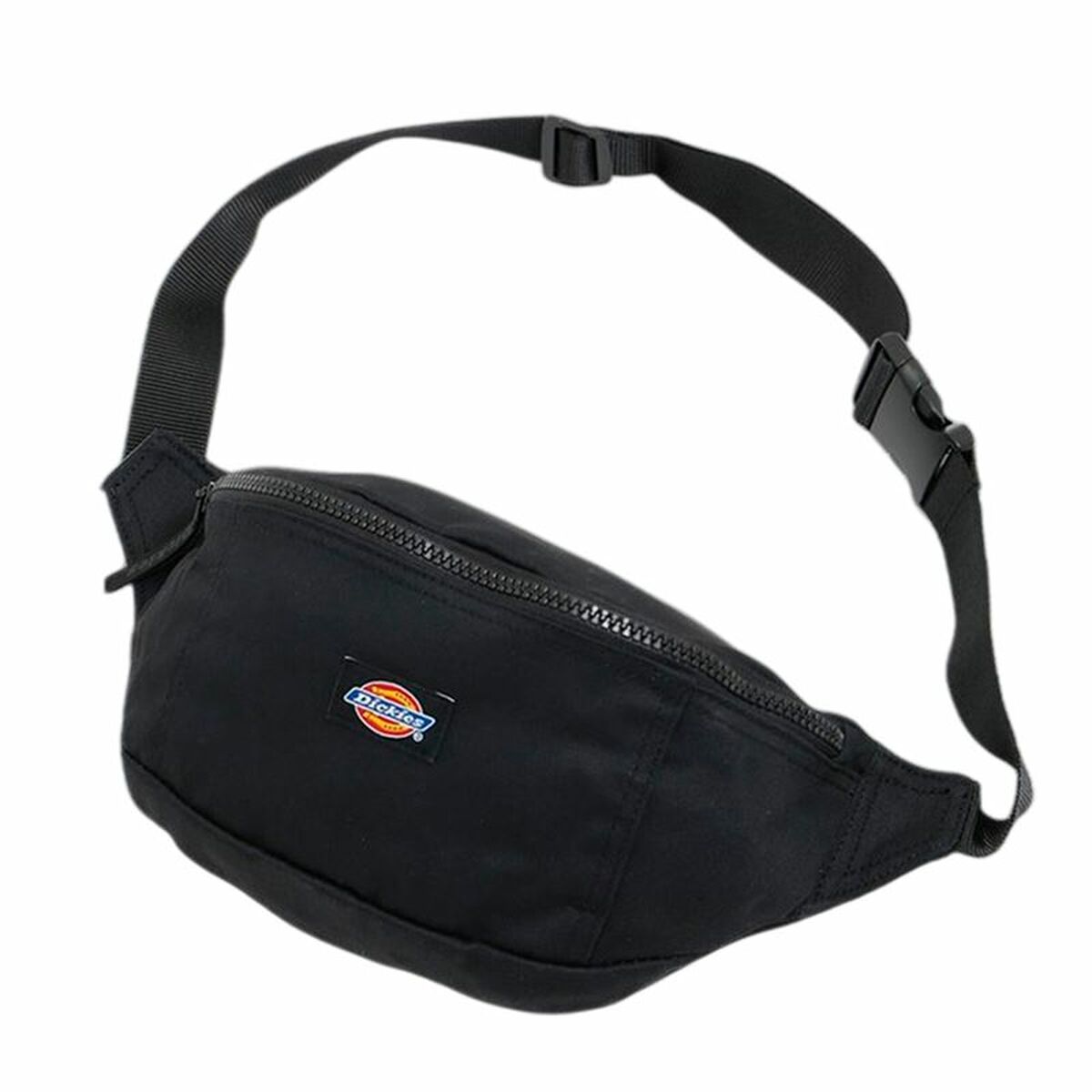 Midjeväska Dickies Blanchard Svart - 2