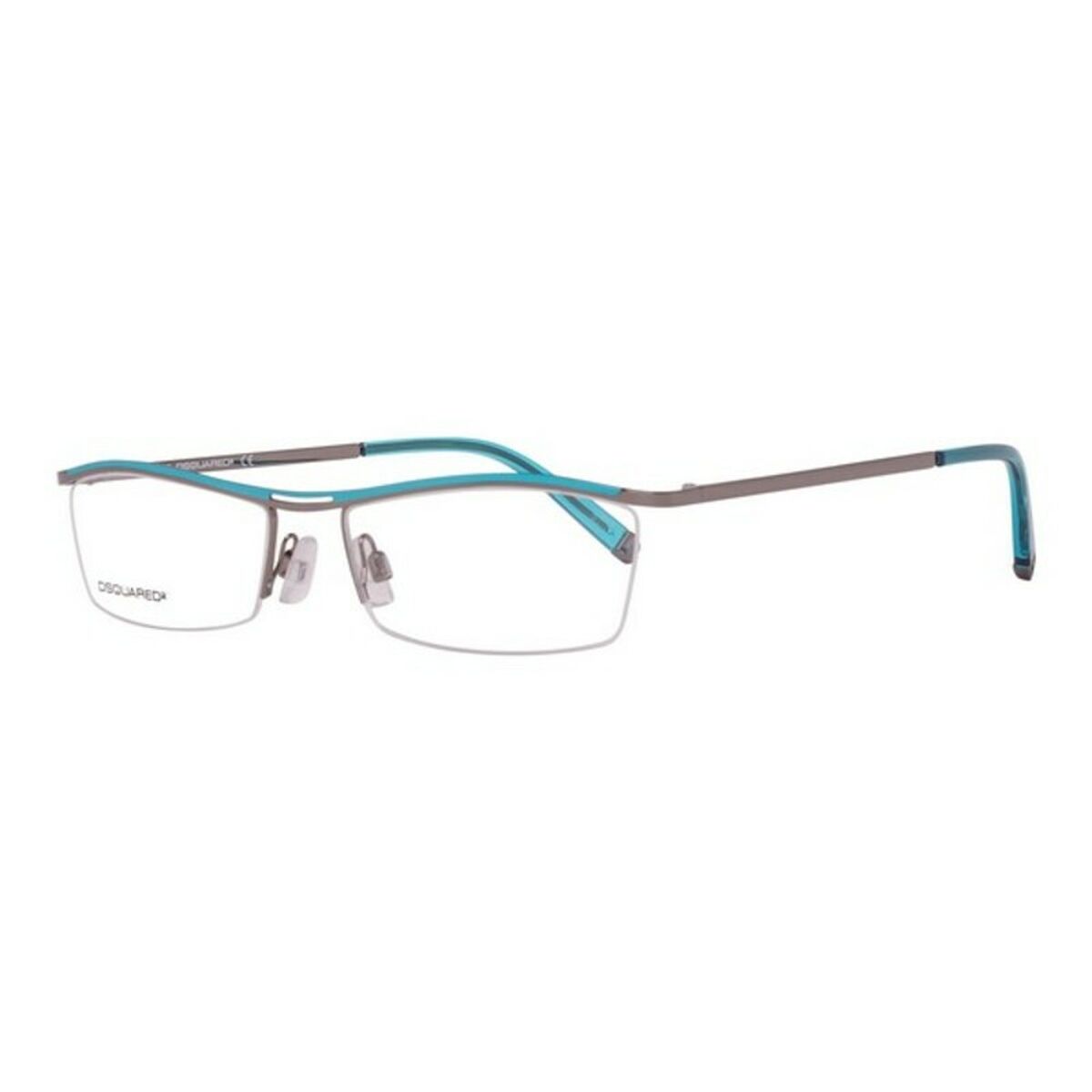 Glasögonbågar Dsquared2 DQ5001 53008 Ø 53 mm - 8