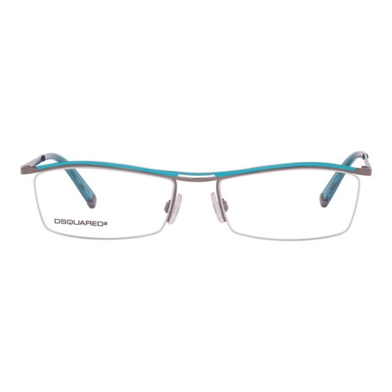 Glasögonbågar Dsquared2 DQ5001 53008 Ø 53 mm - 7