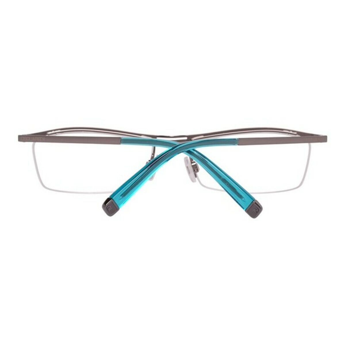 Glasögonbågar Dsquared2 DQ5001 53008 Ø 53 mm - 13