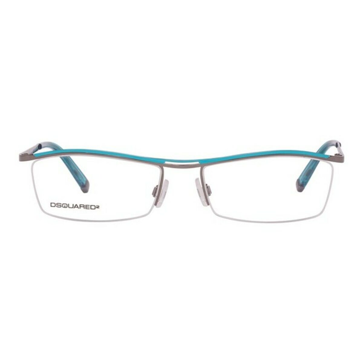 Glasögonbågar Dsquared2 DQ5001 53008 Ø 53 mm - 12
