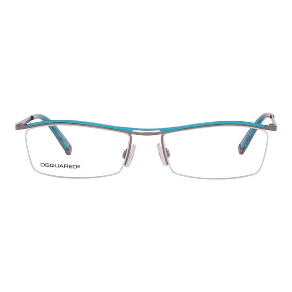Glasögonbågar Dsquared2 DQ5001 53008 Ø 53 mm - 3