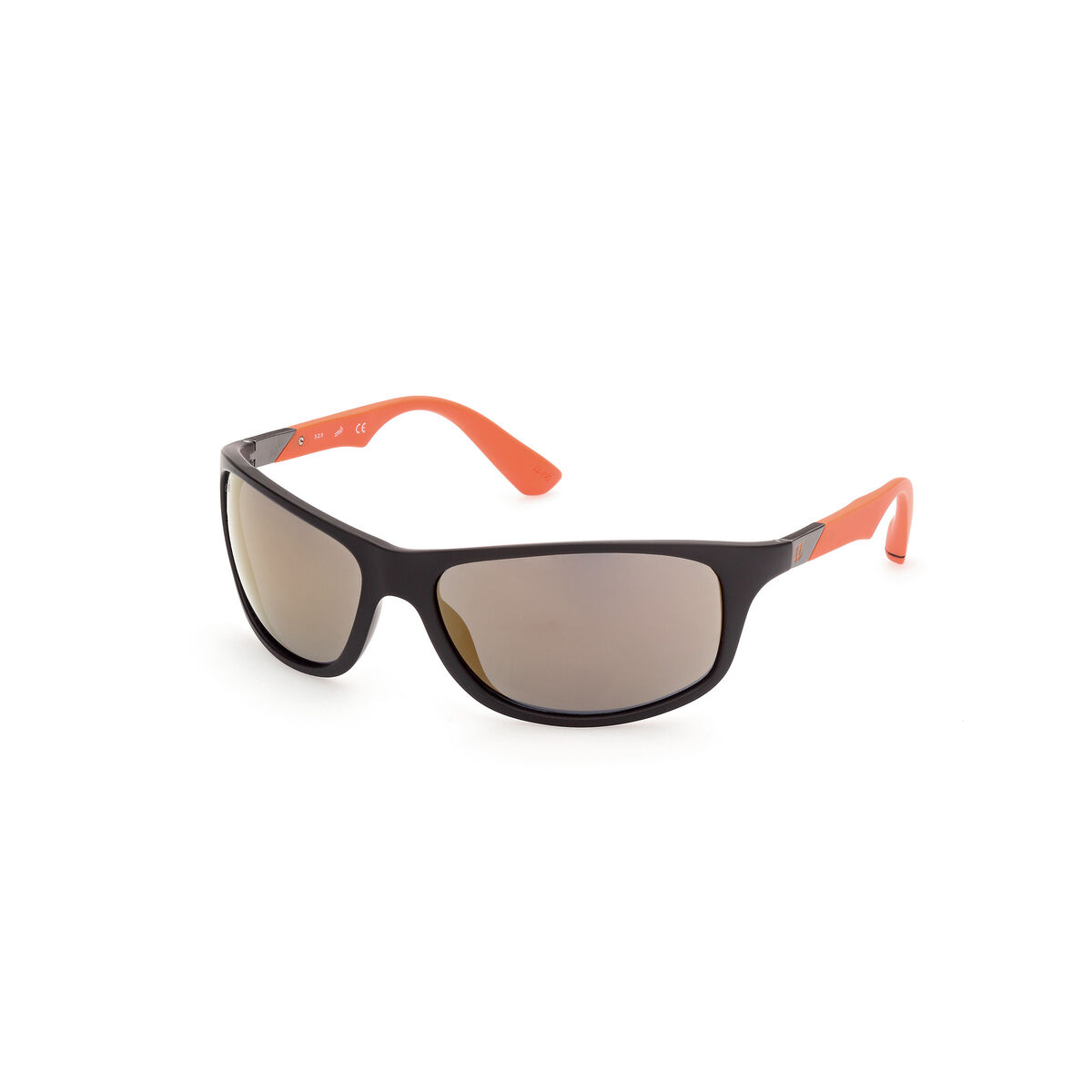 Herrsolglasögon Web Eyewear WE0294-6405C Ø 64 mm - 2