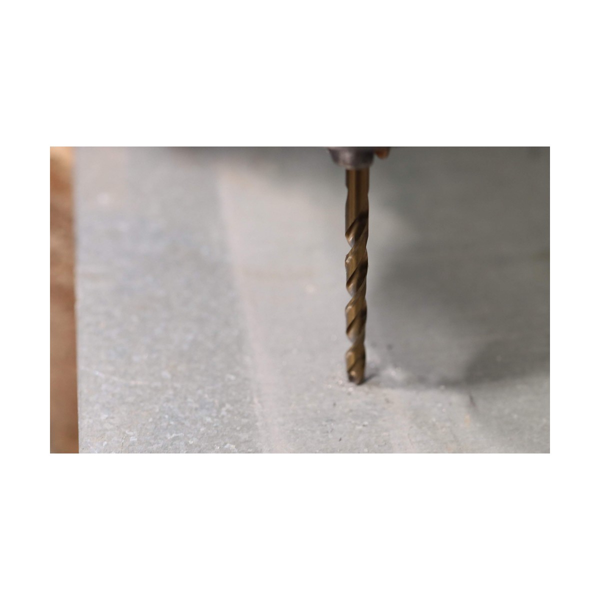 Metallborr Fischer (25 antal) - 4