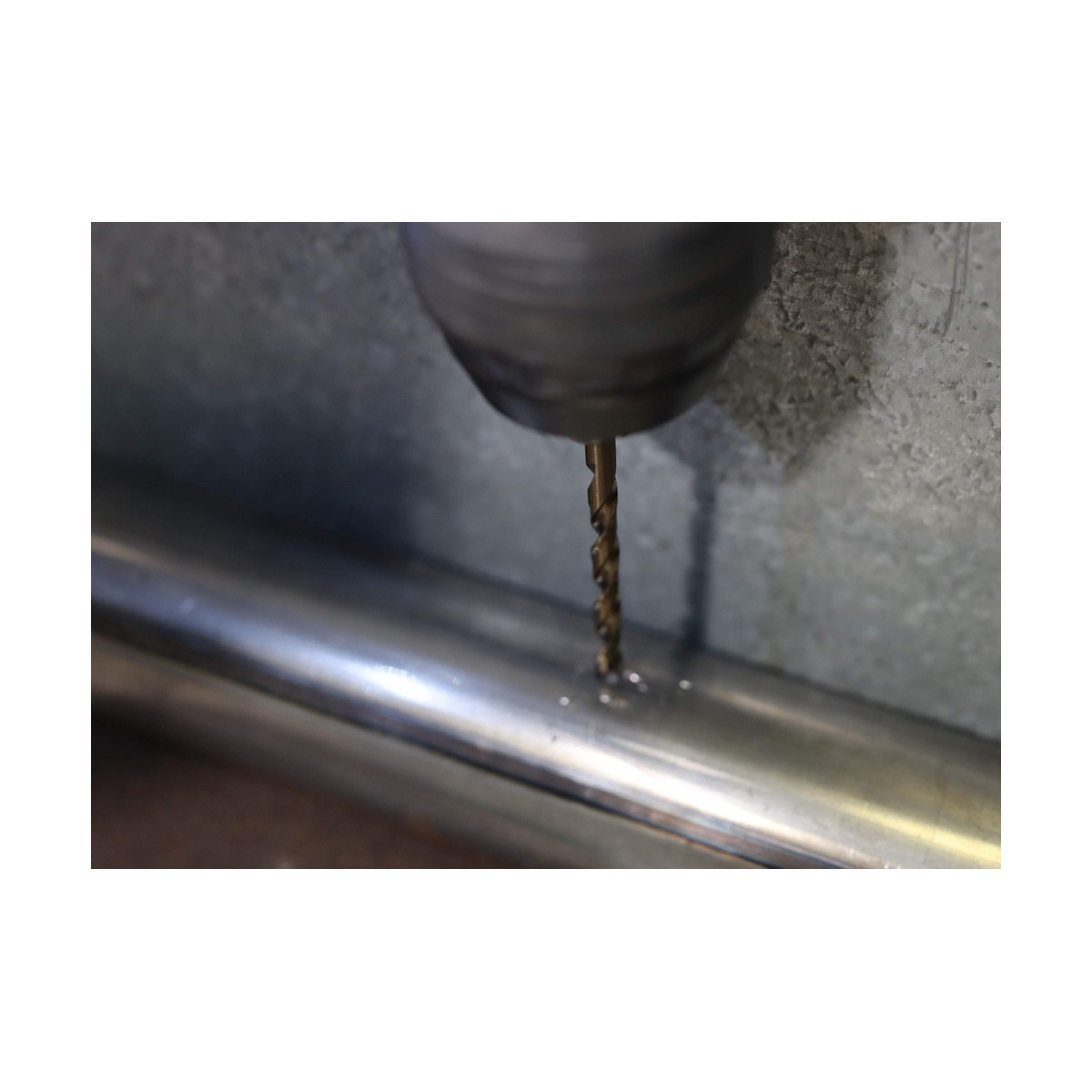 Metallborr Fischer (25 antal) - 3