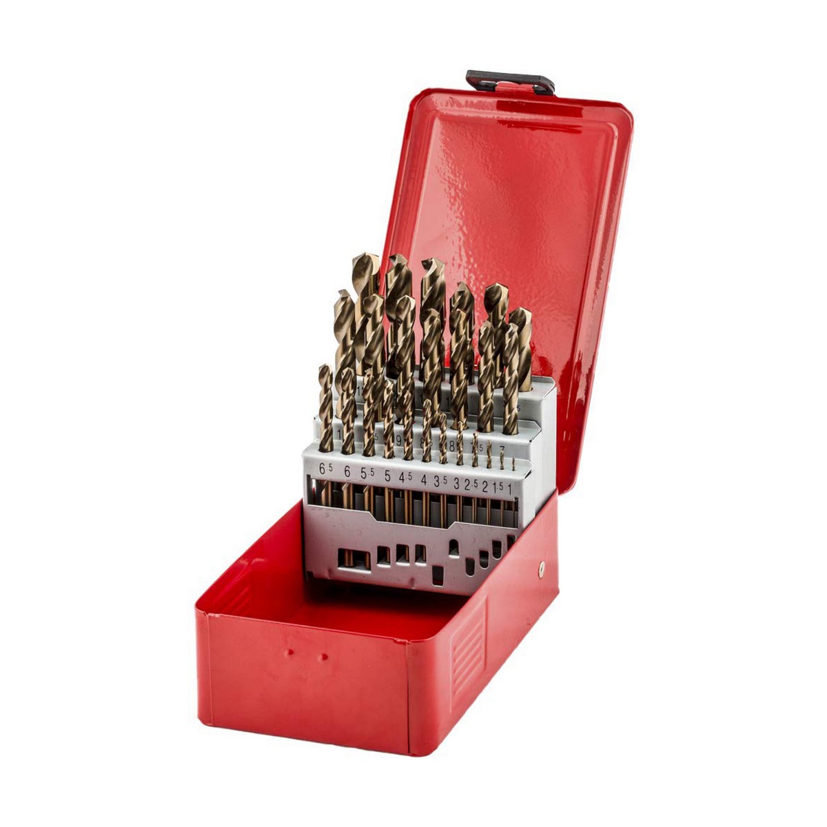 Metallborr Fischer (25 antal) - 5