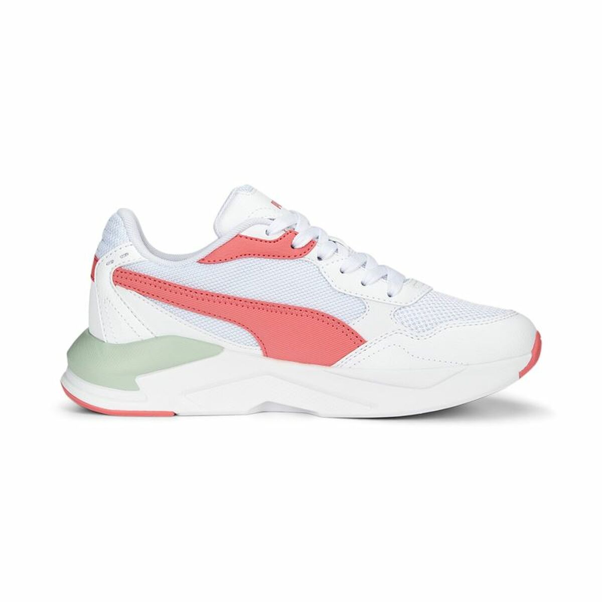 Sportskor för barn Puma X-Ray Speed Lite Vit - 11