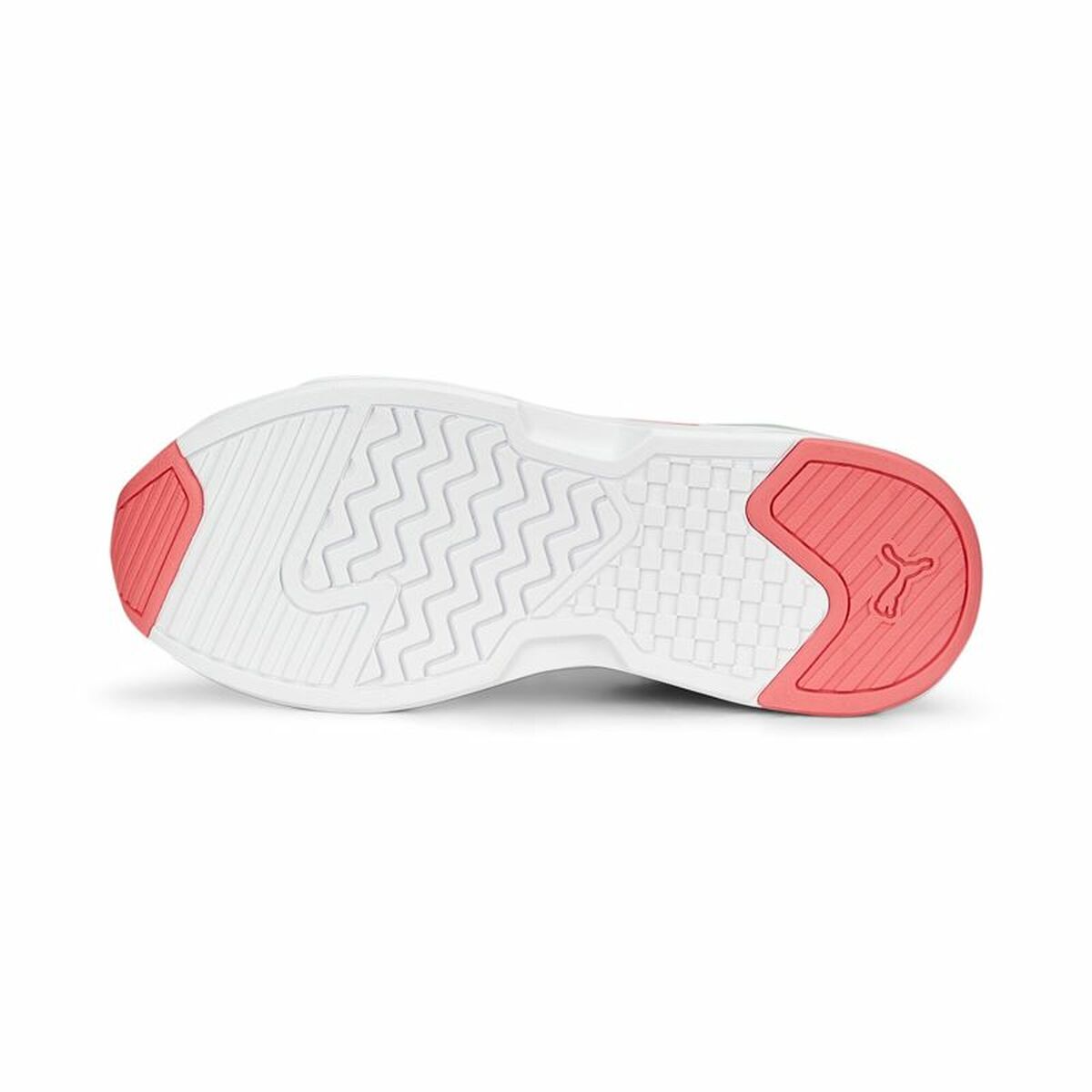 Sportskor för barn Puma X-Ray Speed Lite Vit - 10