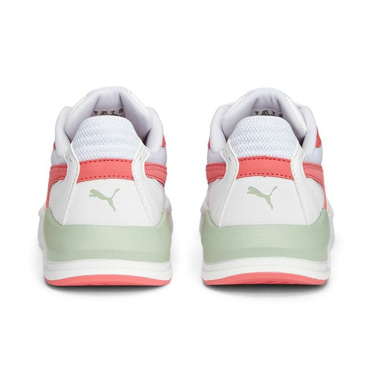 Sportskor för barn Puma X-Ray Speed Lite Vit - 3