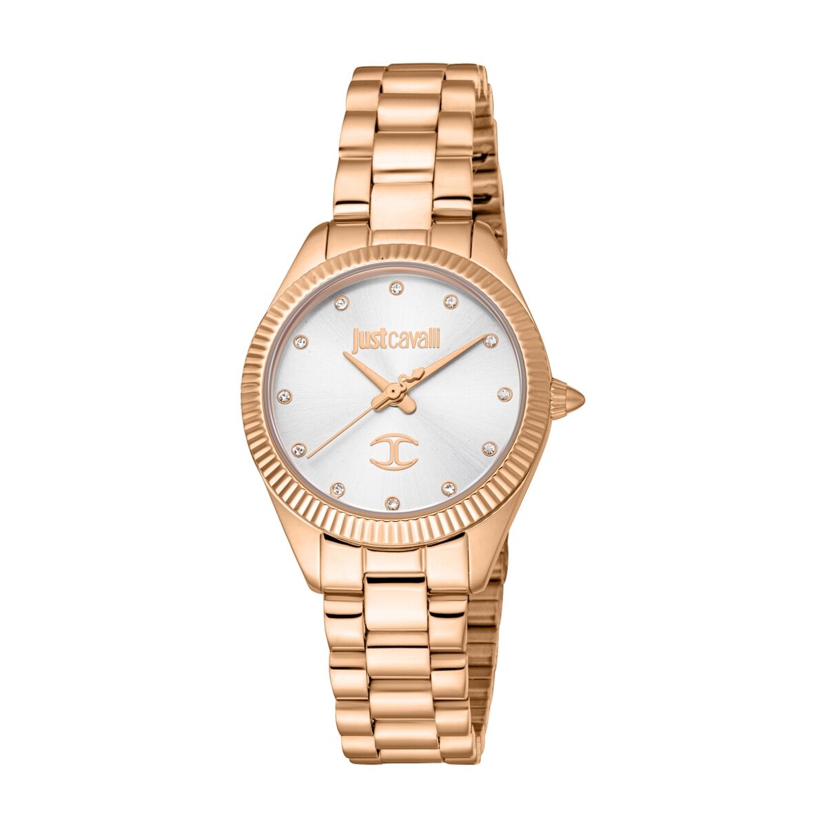 Damklocka Just Cavalli PACENTRO 2023-24 COLLECTION (Ø 30 mm)