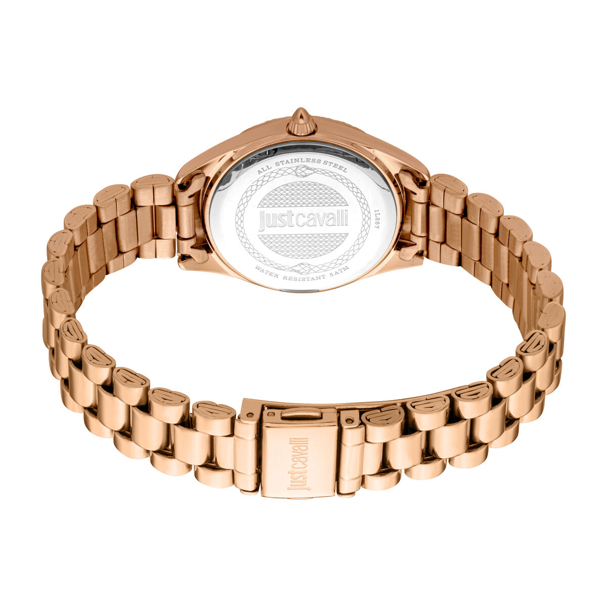 Damklocka Just Cavalli PACENTRO 2023-24 COLLECTION (Ø 30 mm) - 6