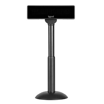 Display till TPV iggual IGG319086 7"