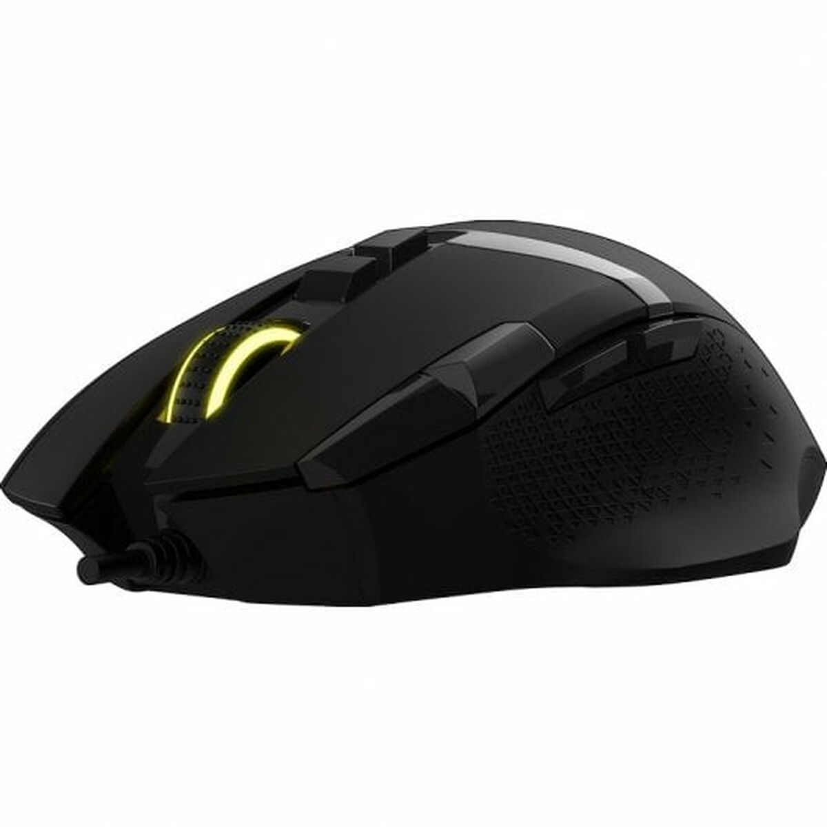 Mus Forgeon Vendetta Svart - 2