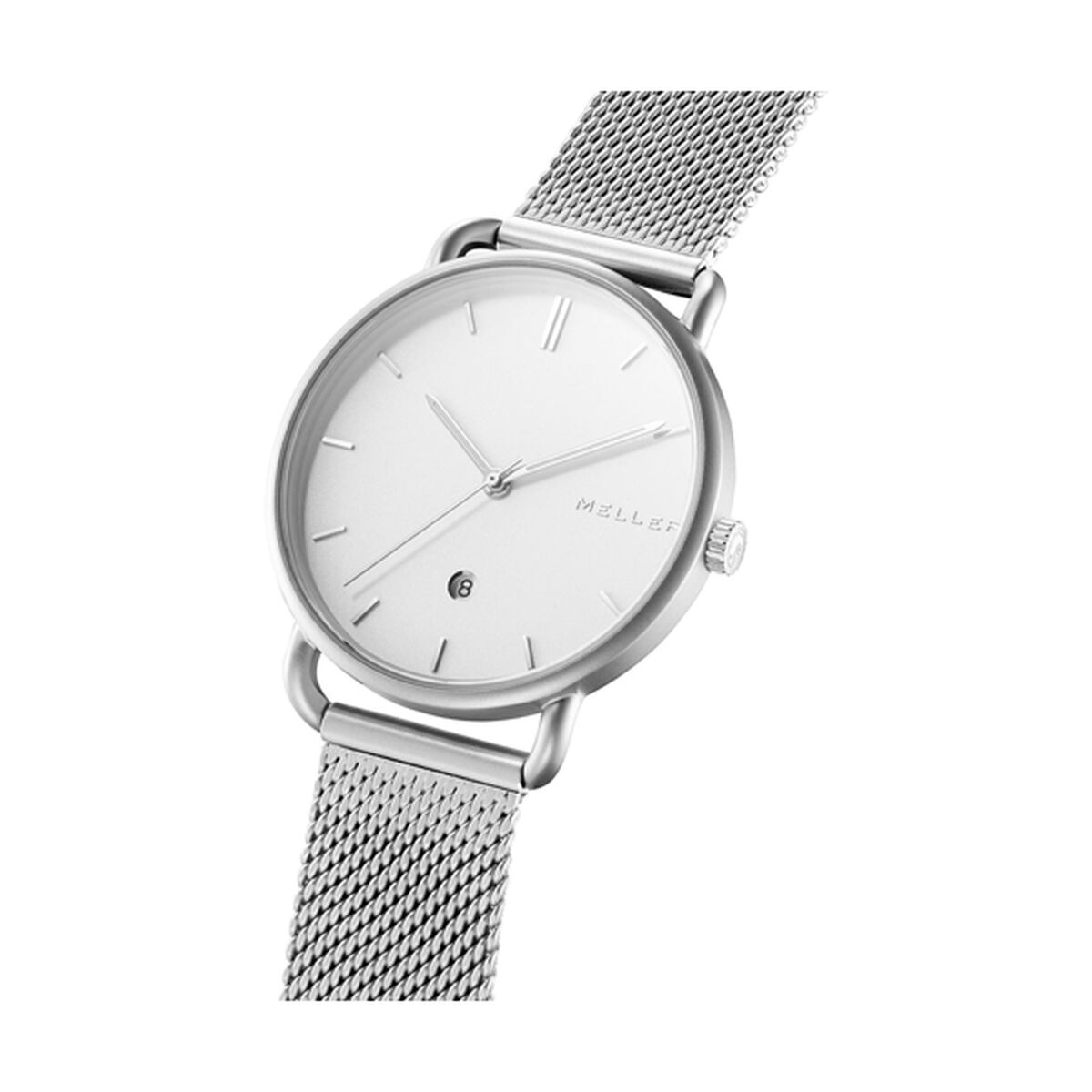 Damklocka Meller W3P-2SILVER (Ø 34 mm) - 7