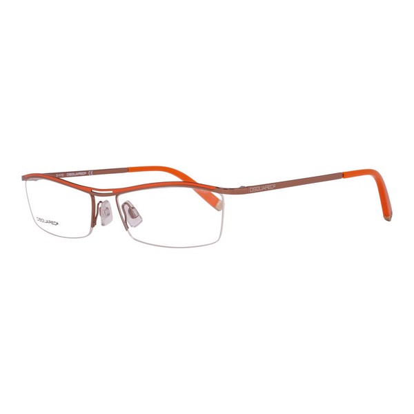 Glasögonbågar Dsquared2 Ø 53 mm