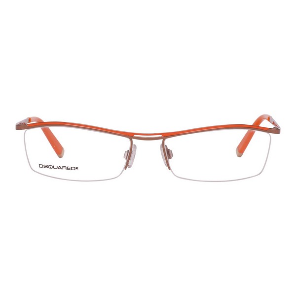 Glasögonbågar Dsquared2 Ø 53 mm - 3