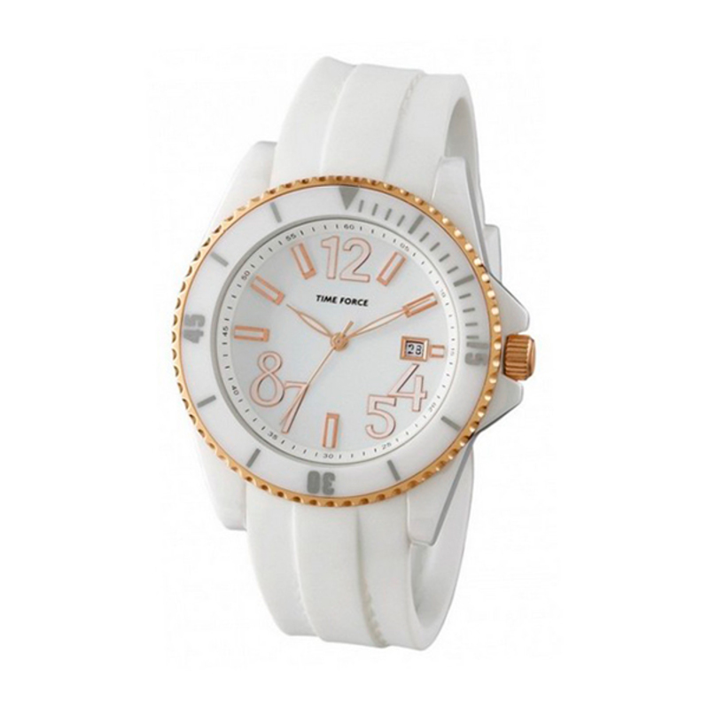 Damklocka Time Force TF4186L11 (Ø 40 mm) - 3