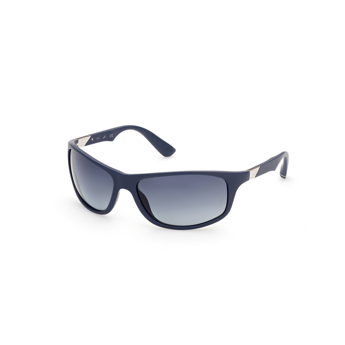 Herrsolglasögon Web Eyewear WE0294-6491V Ø 64 mm - 5