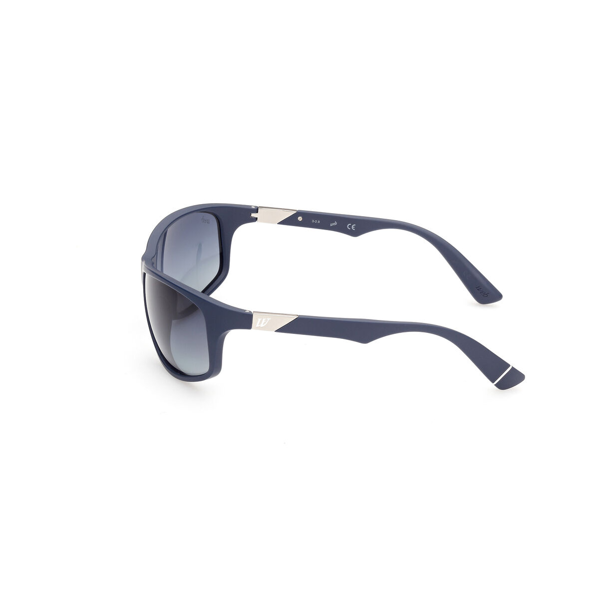 Herrsolglasögon Web Eyewear WE0294-6491V Ø 64 mm - 7