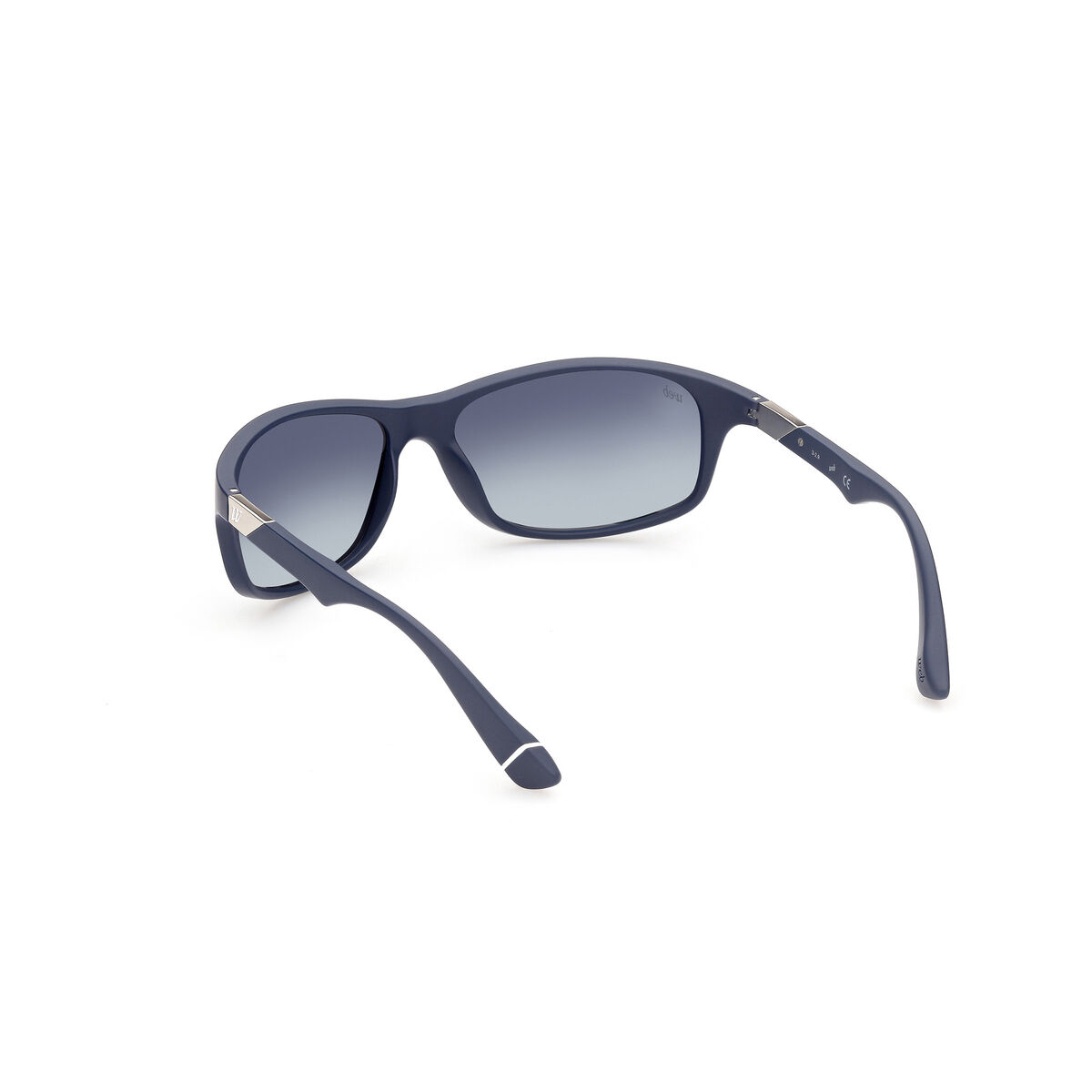 Herrsolglasögon Web Eyewear WE0294-6491V Ø 64 mm - 6