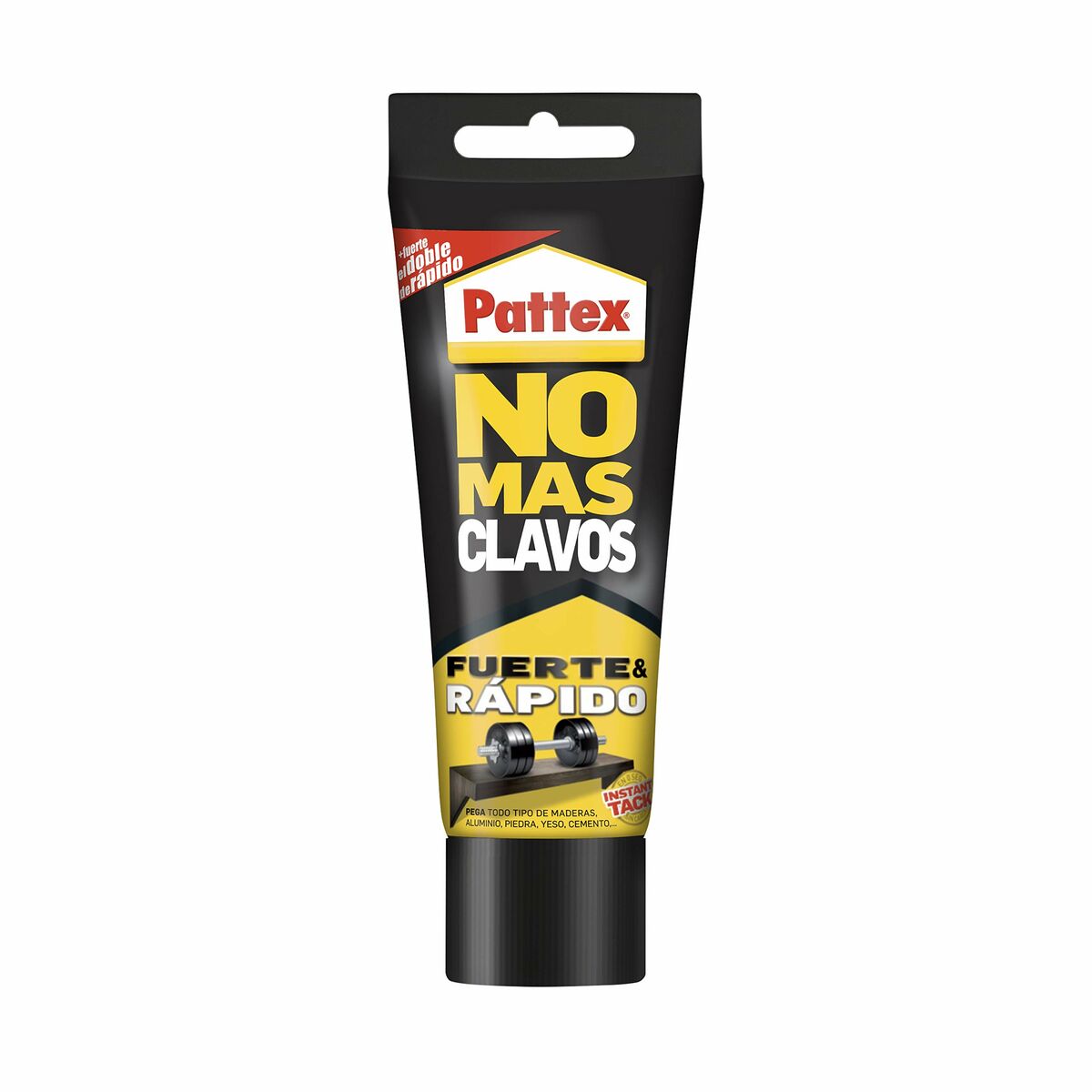 Monteringslim Pattex 14010190 250 g - 4