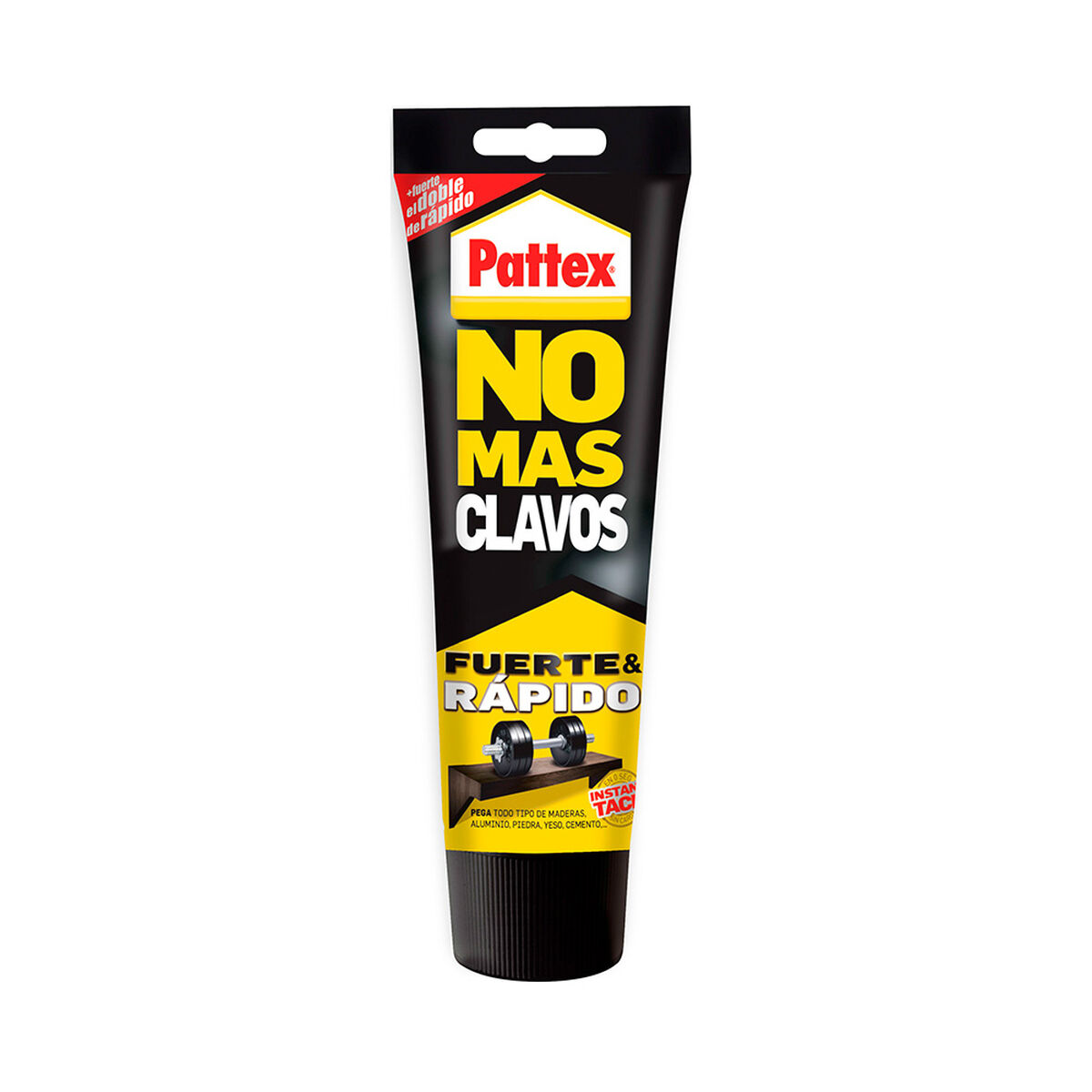 Monteringslim Pattex 14010190 250 g