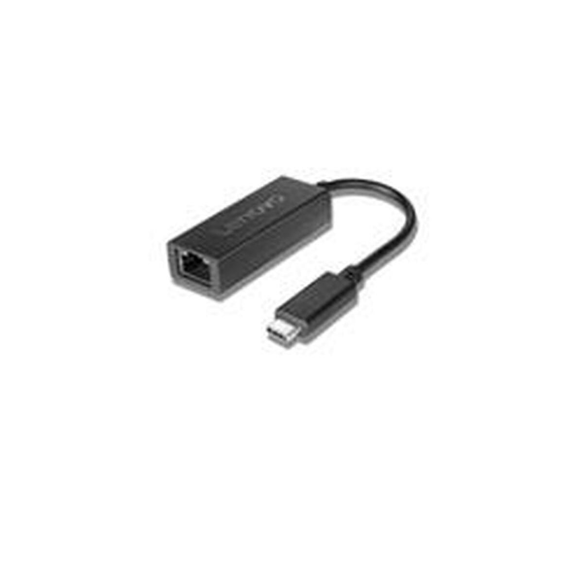 USB C till Nät RJ45 Adapter Lenovo GX90S91832 - 2