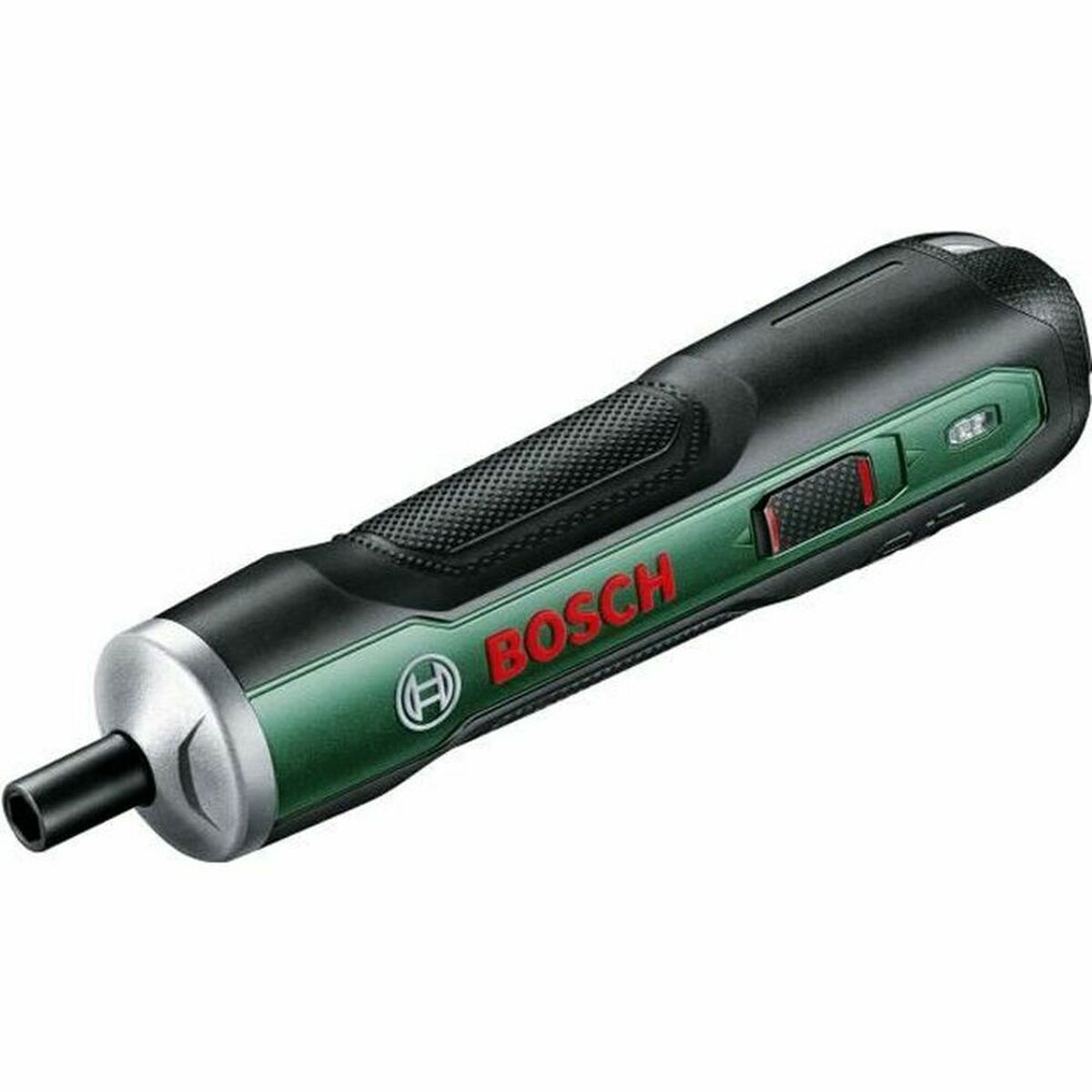 Elektrisk skruvmejsel BOSCH PushDrive 3,6 V - 3