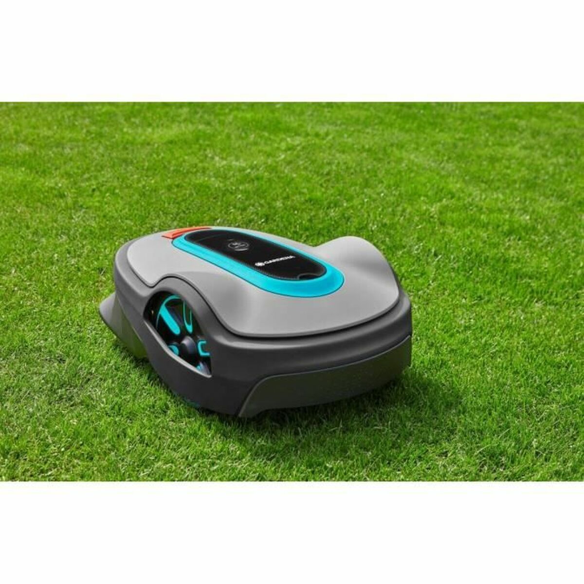Gräsklipparrobot Gardena Smart Sileno Life 1000 1000 m² - 8