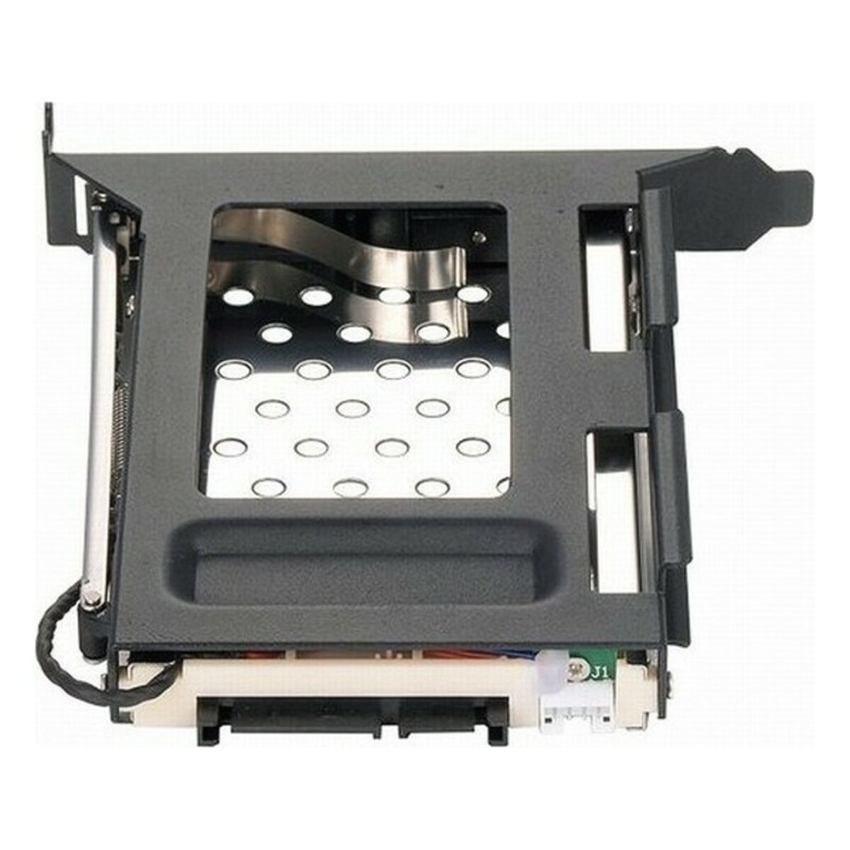 Hårddiskkabinett CoolBox COO-ICS3-2500 2,5" USB 3.0