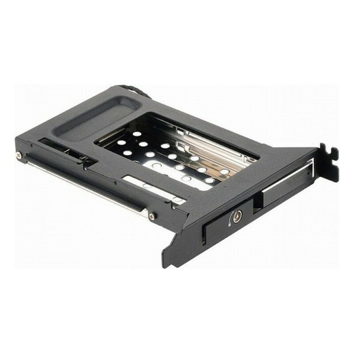 Hårddiskkabinett CoolBox COO-ICS3-2500 2,5" USB 3.0 - 5