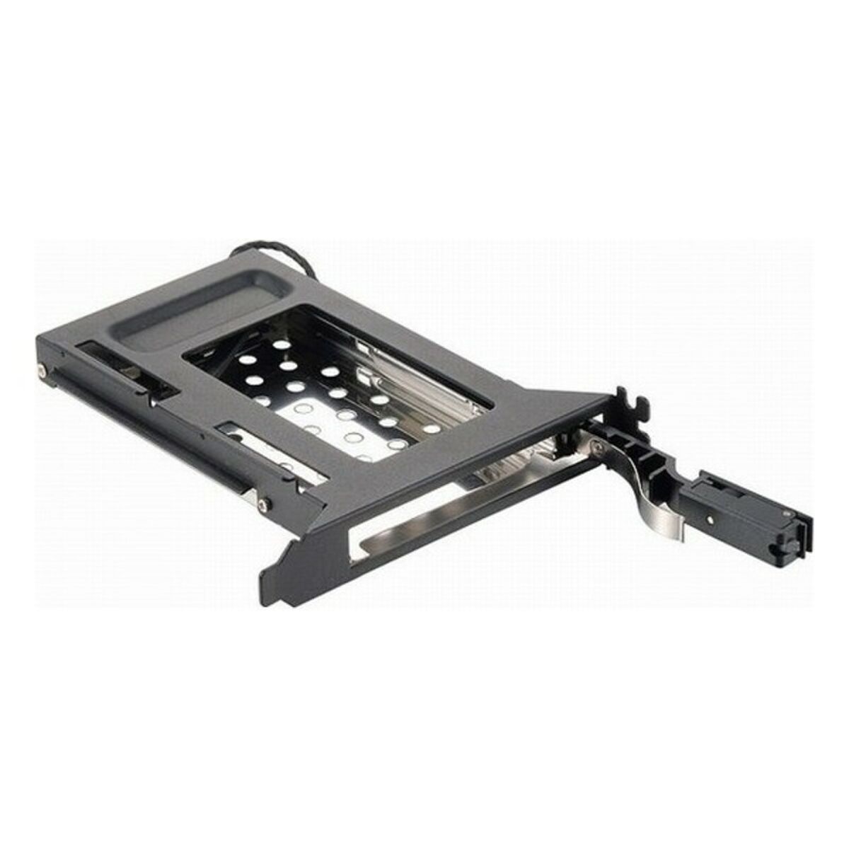 Hårddiskkabinett CoolBox COO-ICS3-2500 2,5" USB 3.0 - 3