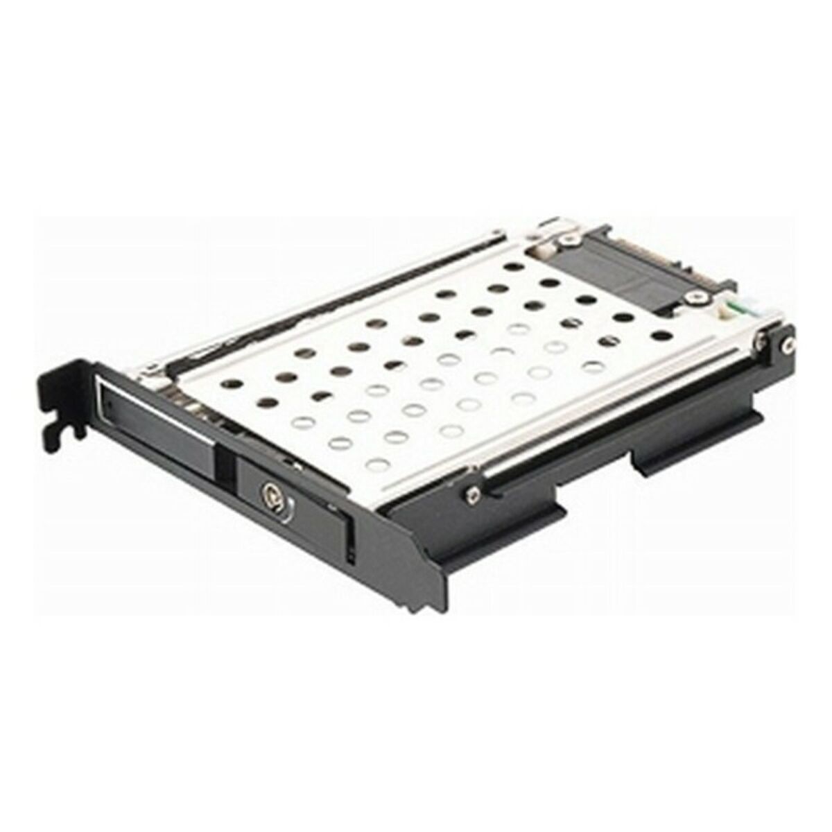 Hårddiskkabinett CoolBox COO-ICS3-2500 2,5" USB 3.0 - 4