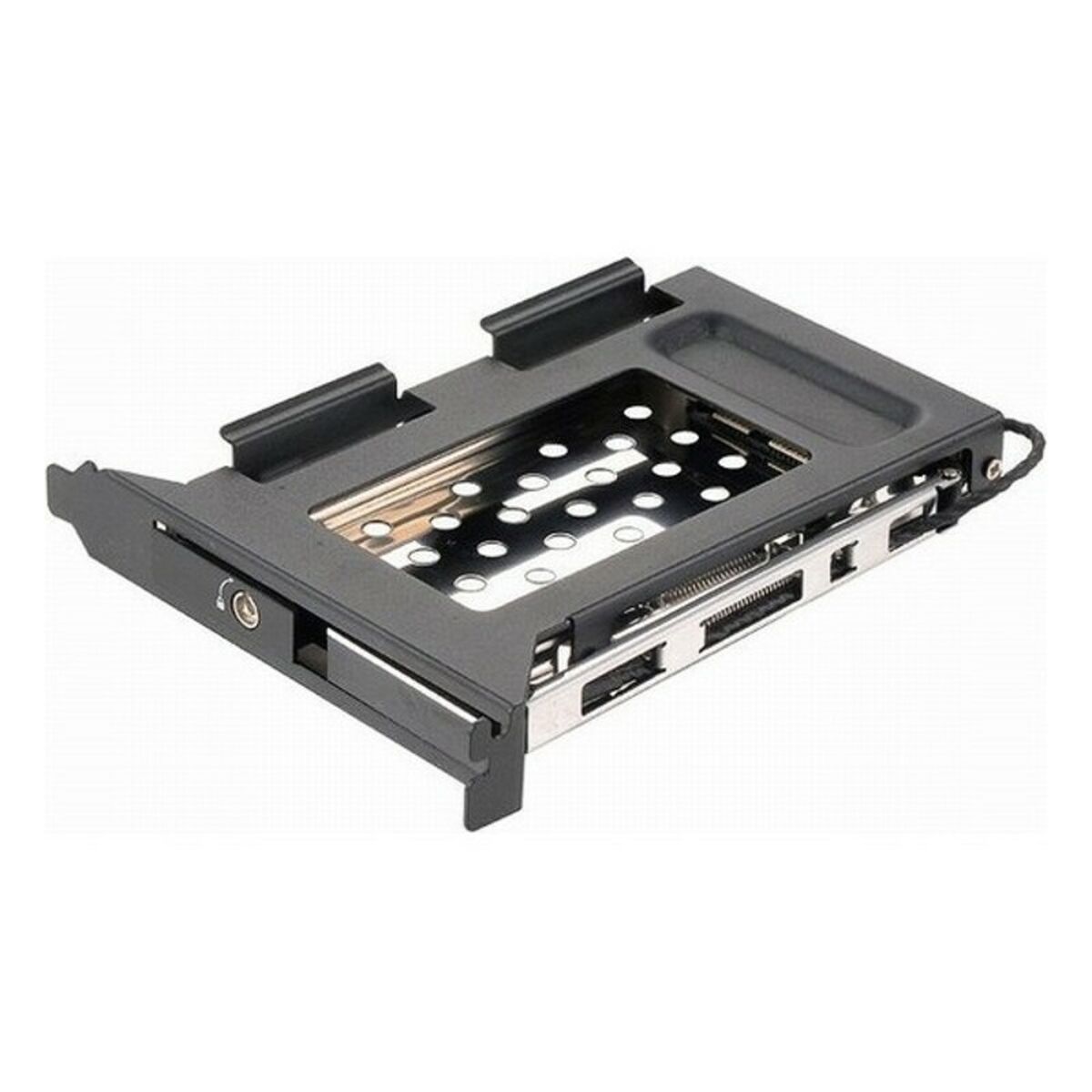 Hårddiskkabinett CoolBox COO-ICS3-2500 2,5" USB 3.0 - 2
