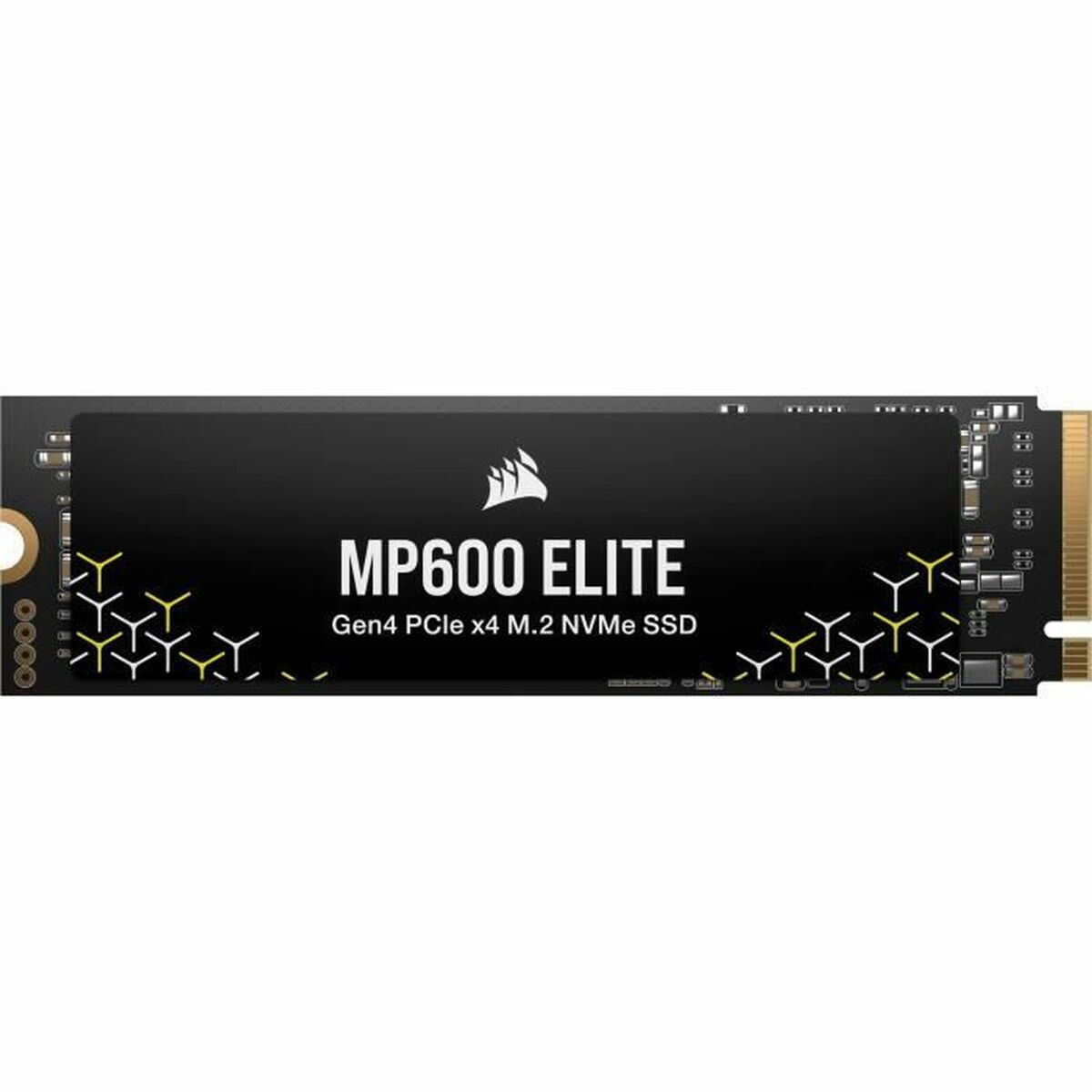 Hårddisk Corsair 1 TB SSD - 5