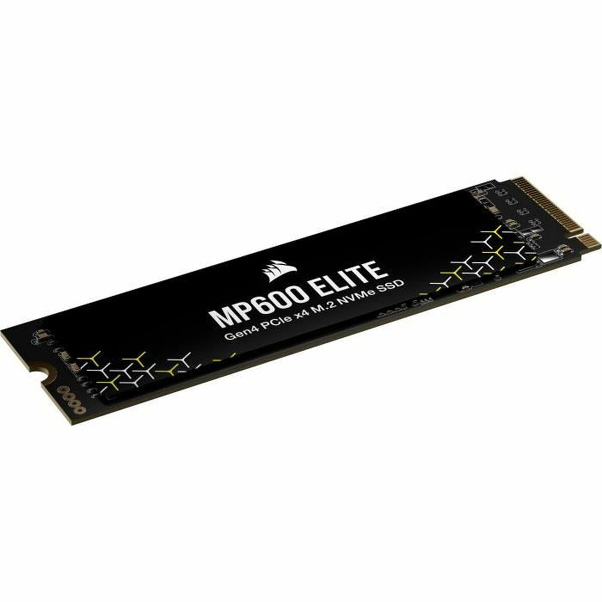Hårddisk Corsair 1 TB SSD - 6