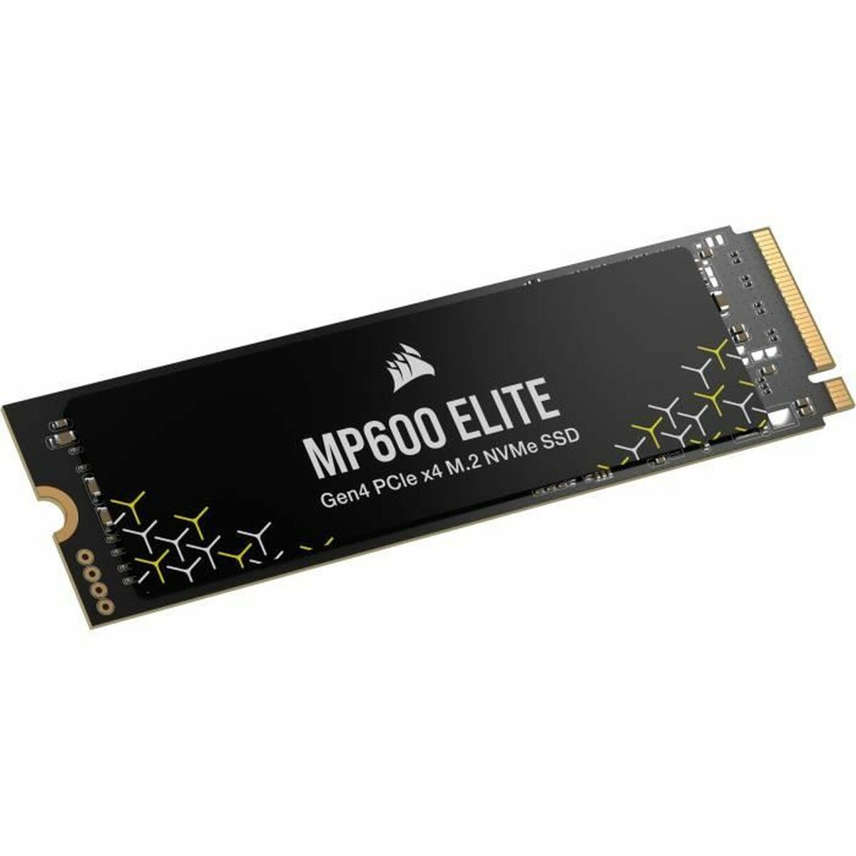 Hårddisk Corsair 1 TB SSD - 4