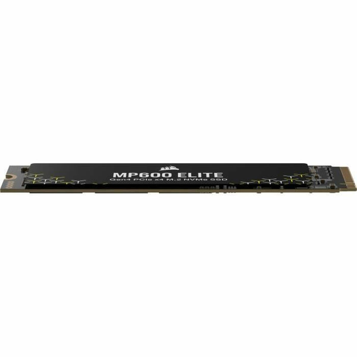 Hårddisk Corsair 1 TB SSD - 2