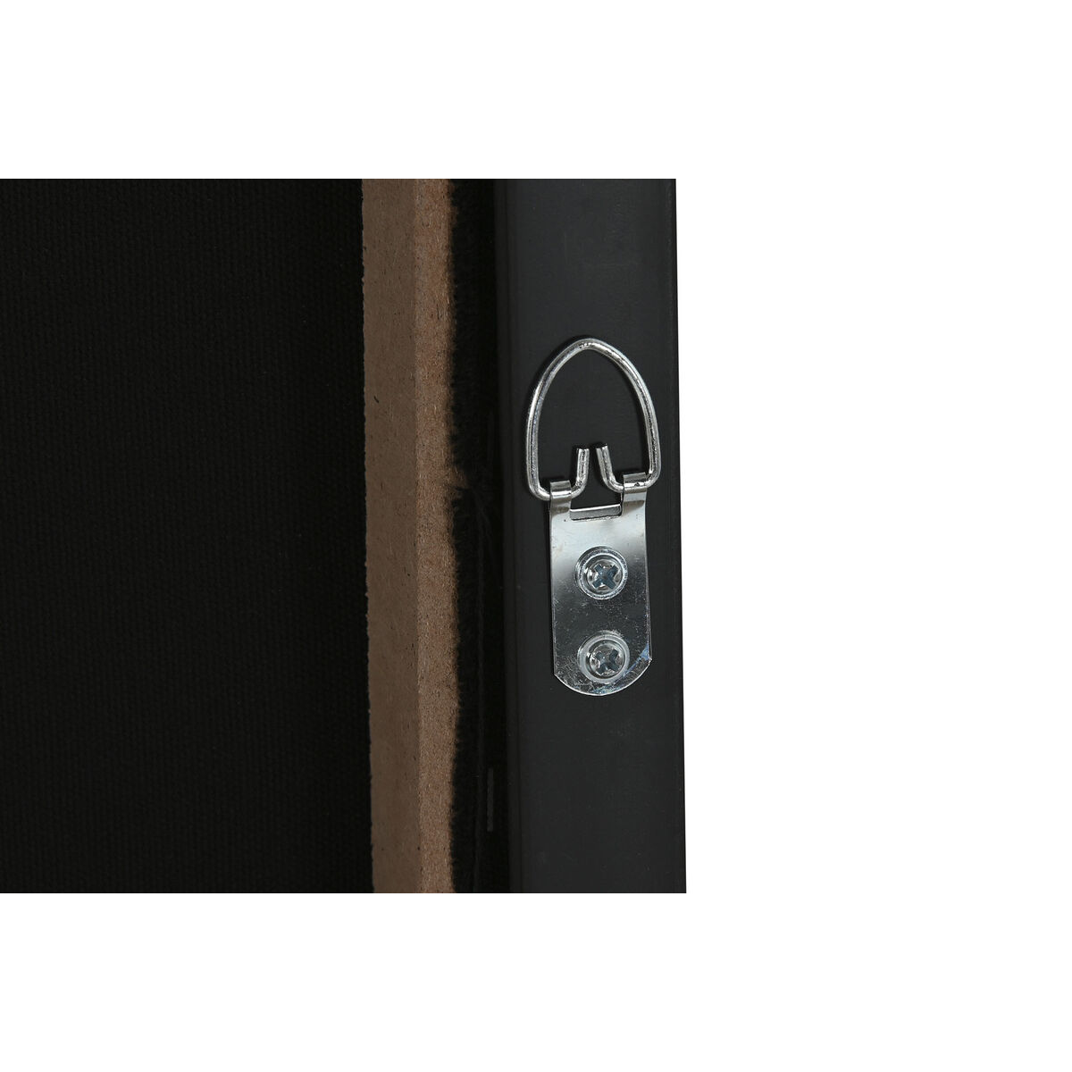 Kanvas Home ESPRIT Kanvas Foam 83 x 4 x 123 cm - 4
