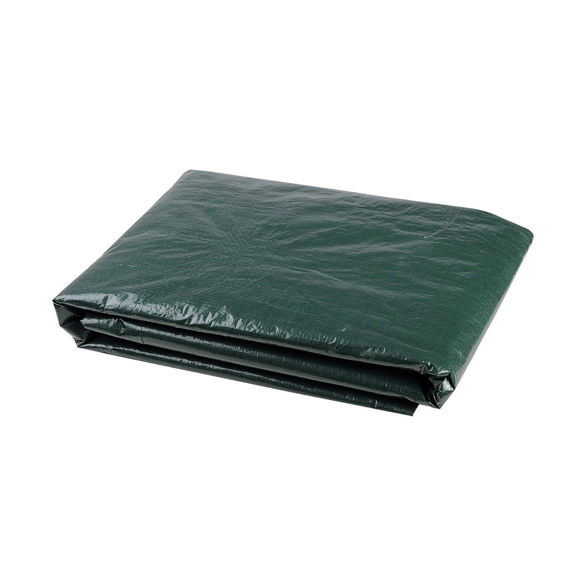 Skyddsväska Altadex Grön 128 x 80 x 253 cm Grill - 3