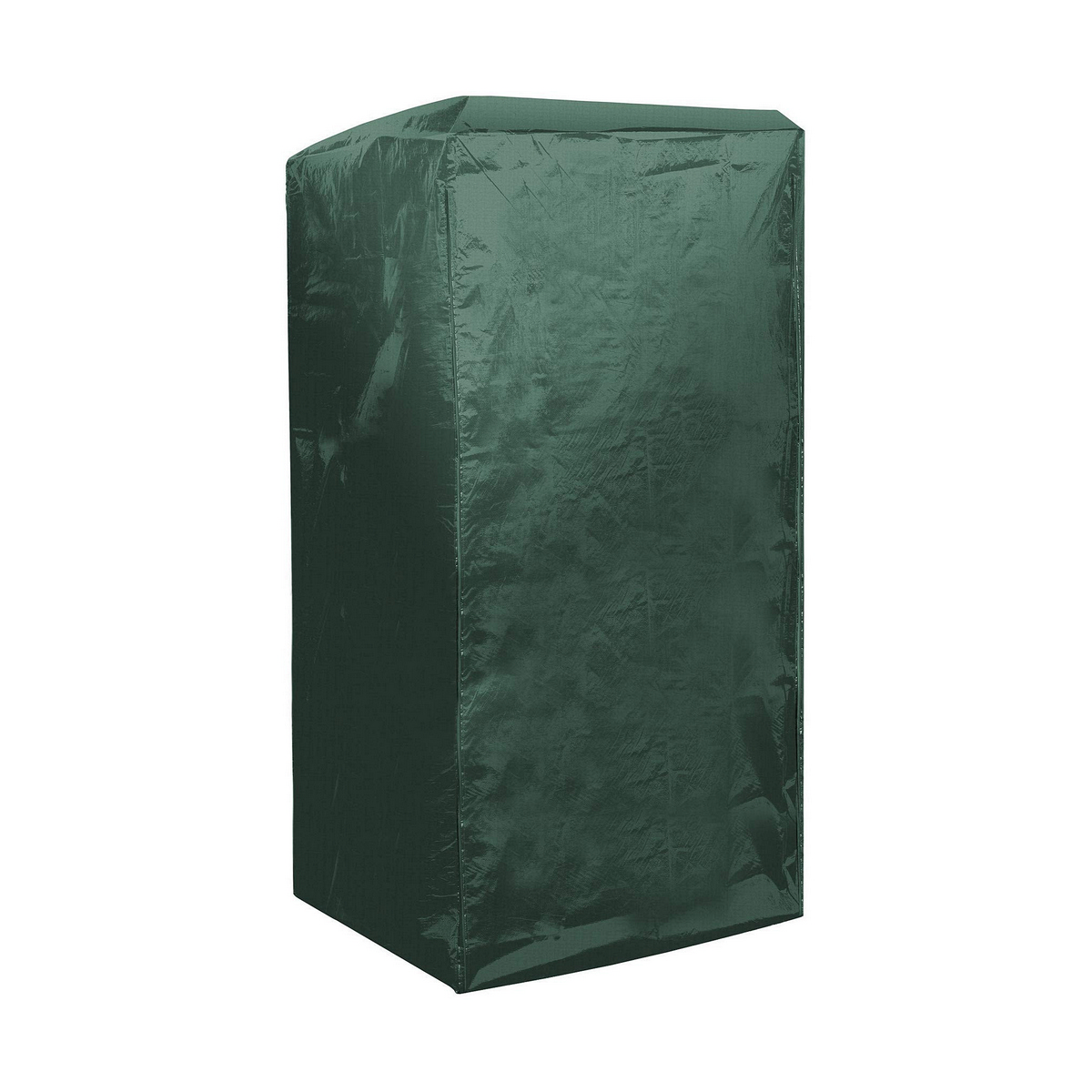 Skyddsväska Altadex Grön 128 x 80 x 253 cm Grill - 2