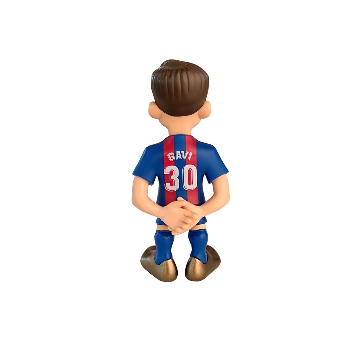 Actionfigurer Minix 13142 - 3