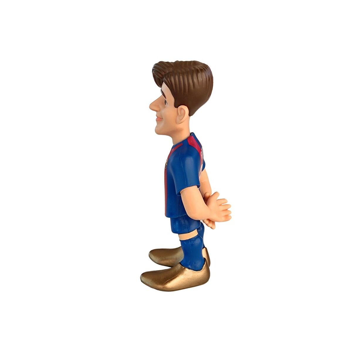 Actionfigurer Minix 13142 - 4