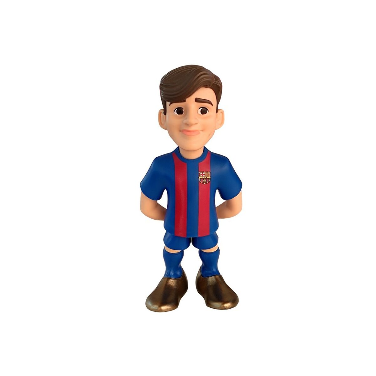 Actionfigurer Minix 13142 - 2