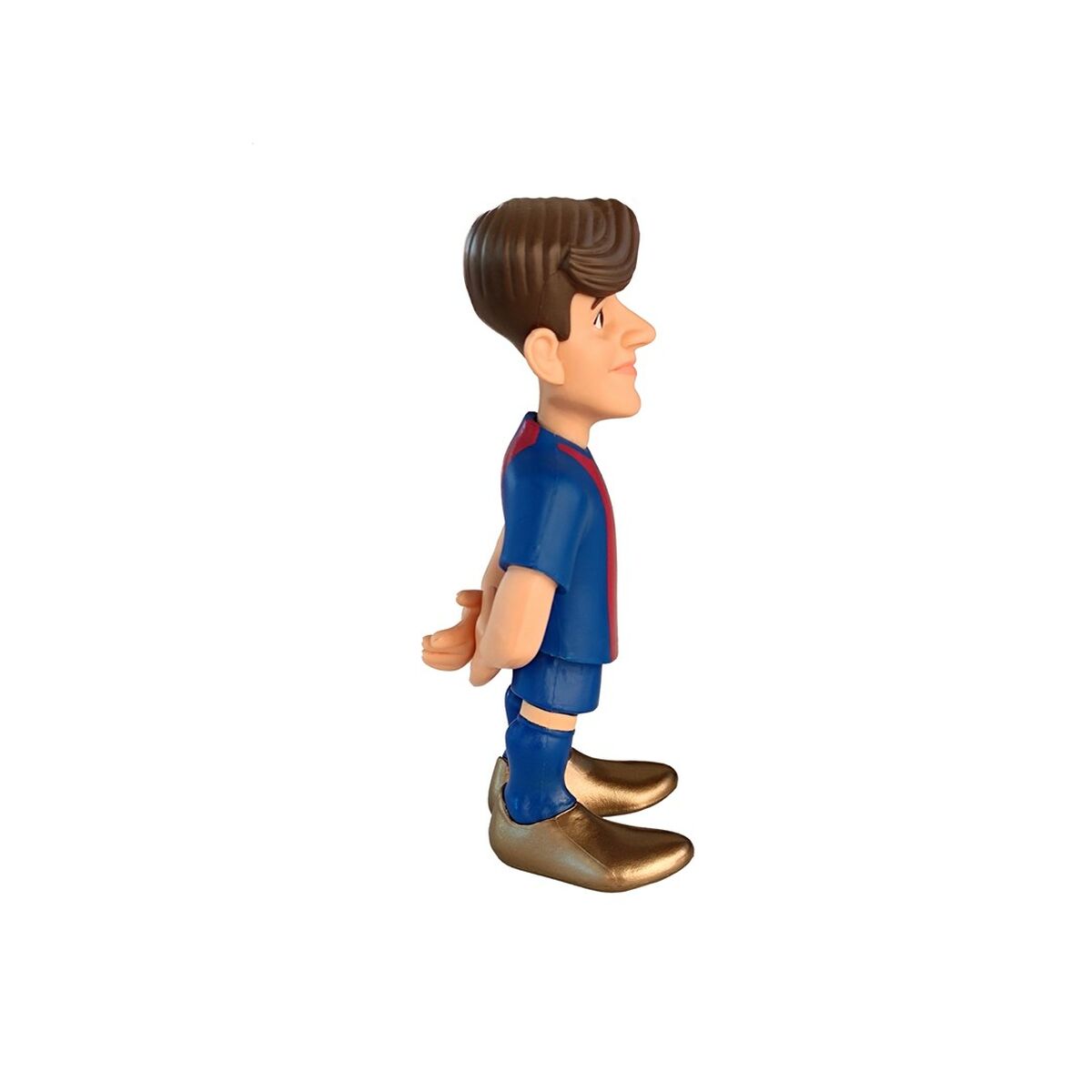 Actionfigurer Minix 13142 - 5