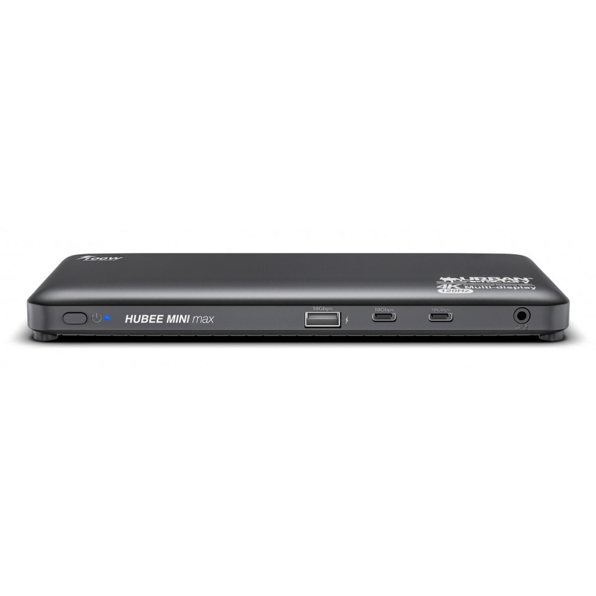 Tangentbordsfodral Urban Factory TCD49UF - 3
